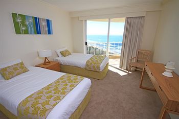 Apartamento Xanadu Main Beach Resort