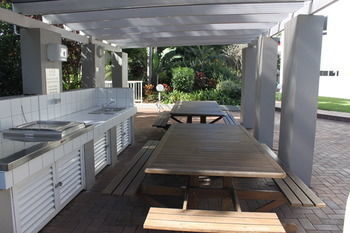 Apartamento Oscar On Main Resort