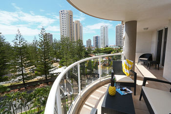 Apartamento Oscar On Main Resort
