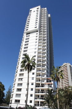 Apartamento Oscar On Main Resort