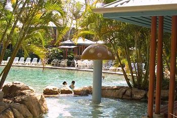 Hotel Diamond Sands Resort