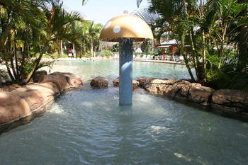 Hotel Diamond Sands Resort