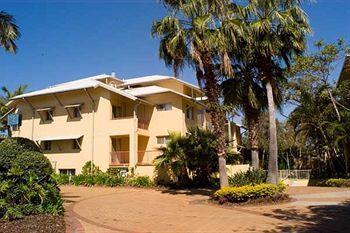 Hotel Diamond Sands Resort