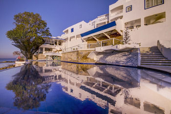 Hotel Vitalis Villas