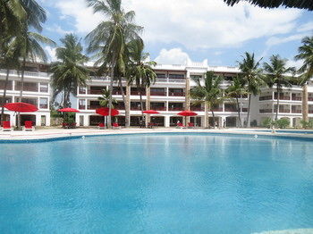 Prideinn Paradise Beach Hotel