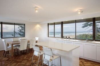 Apartamento Dorchester On The Beach
