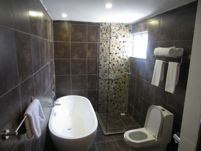 Hotel The Zehneria Portico Nairobi