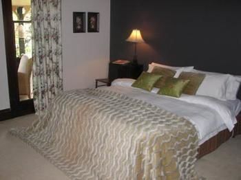 Bishop's Court Estate, Boutique Hotel