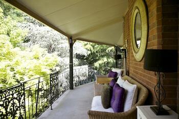 Bishop's Court Estate, Boutique Hotel