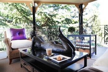 Bishop's Court Estate, Boutique Hotel