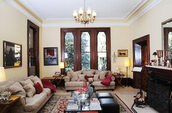 Bishop's Court Estate, Boutique Hotel
