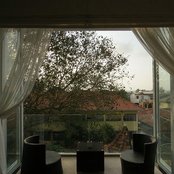 Lavinia Villa