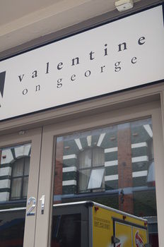 Hotel Valentine On George