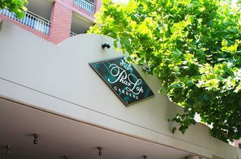 Waldorf Randwick Serviced Apartments