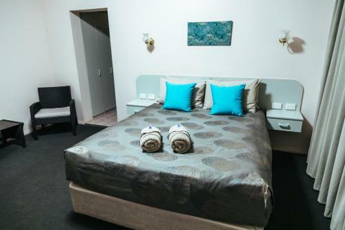 Copper City Motel