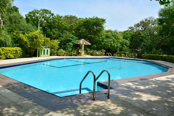 Hotel Nature Lanka Ayurveda Resort