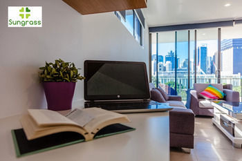 Apartamento Fleet Lane