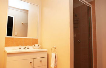 Apartamento Lazy Acres Caravan Park