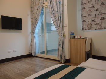 Hotel Nanjing222