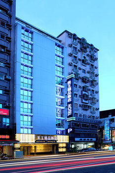 Milord Boutique Hotel