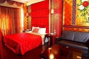 Hotel Sun Garden Motel Ming Cheng