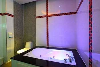 Hotel Sun Garden Motel Ming Cheng