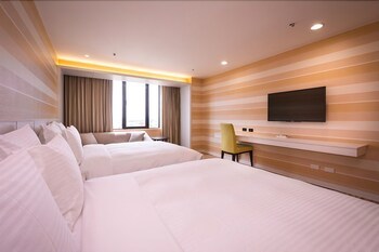 Wemeet Hotel