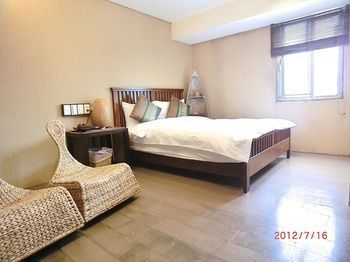 Taipei York Hotel