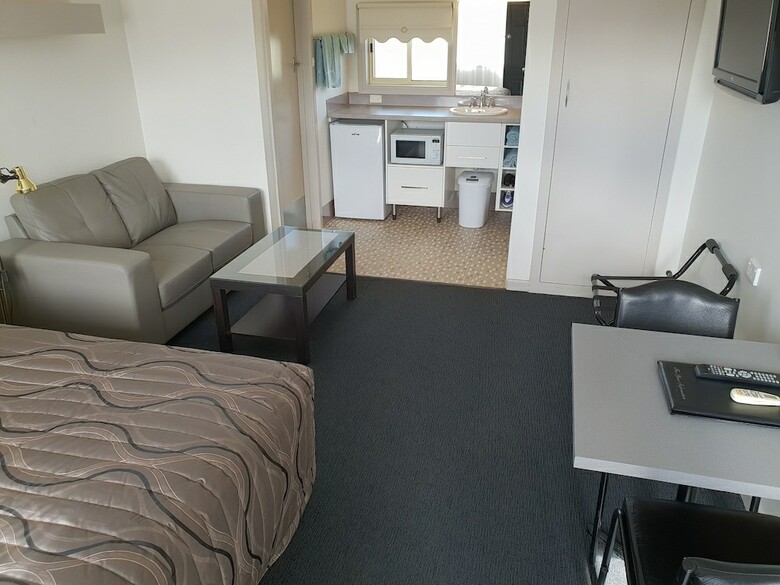 Motel Kerang Valley Resort