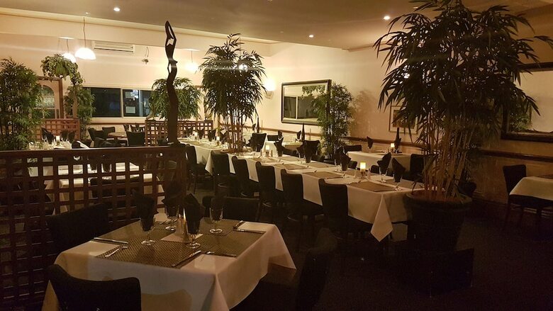 Motel Kerang Valley Resort