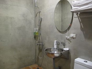 Jian Shan Hotel