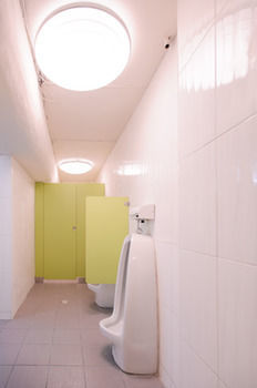 Taichung Kiwi Express Hotel - Chenggong Rd