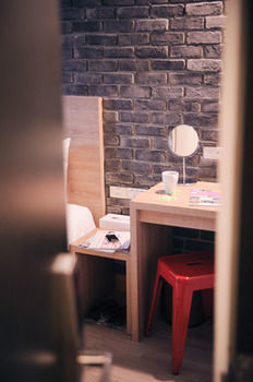 Taichung Kiwi Express Hotel - Chenggong Rd