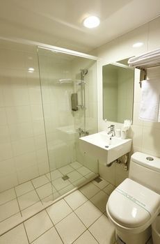 Chance Hotel Taichung
