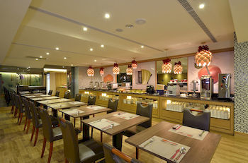 Stay Hotel Taichung