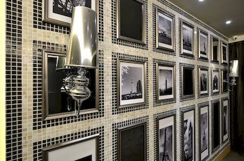 Stay Hotel Taichung