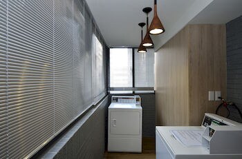 Stay Hotel Taichung