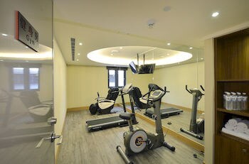 Stay Hotel Taichung