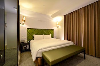 Stay Hotel Taichung