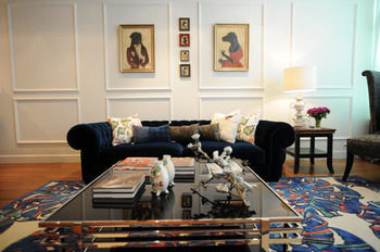 D'one Luxury Apartments
