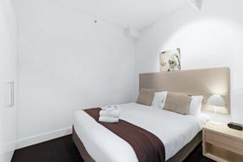 Aparthotel Docklands Private Collection Of Apartments - Digital Harbour