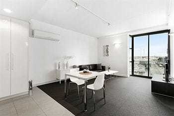 Aparthotel Docklands Private Collection Of Apartments - Digital Harbour