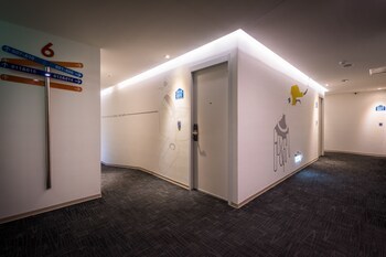 Wemeet Boutique Hotel