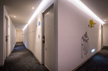 Wemeet Boutique Hotel
