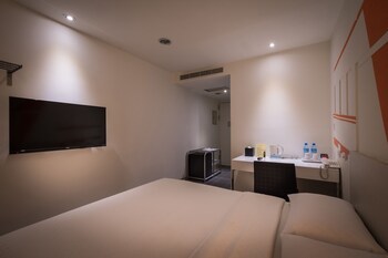 Wemeet Boutique Hotel