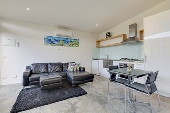 Villa Beachwood Studio