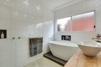Villa Beachwood Studio
