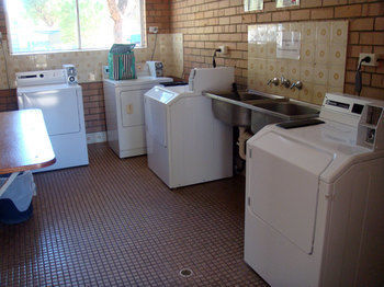 Pinnacles Holiday Park