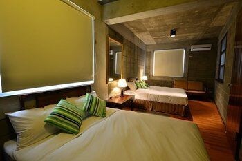Hotel Okay Hostel