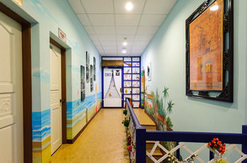 Hotel Spring Holiday B&B